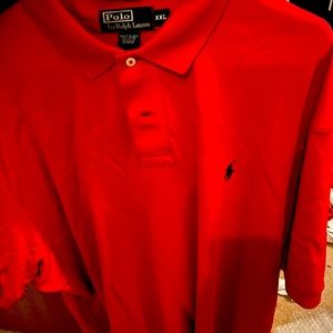 Men’s POLO Shirt- great condition XXL